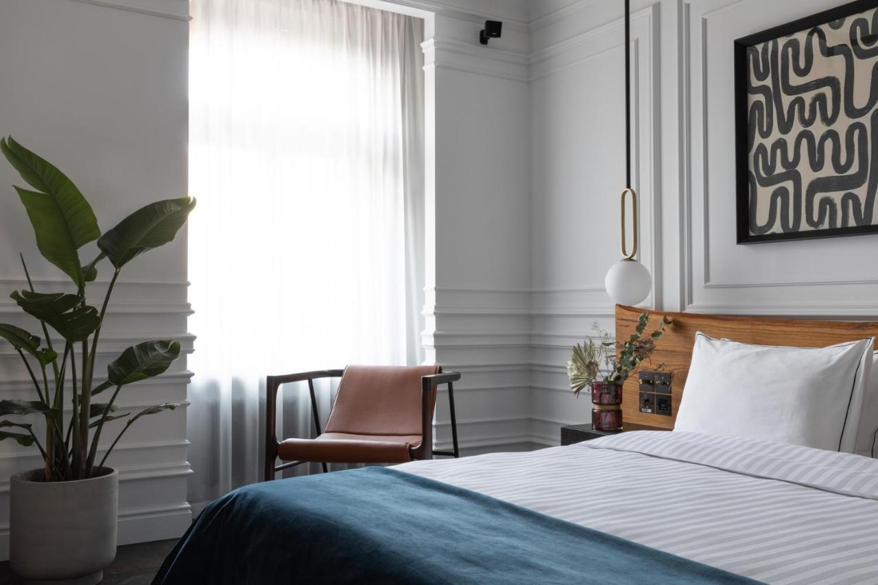 Suite met 1 Slaapkamer