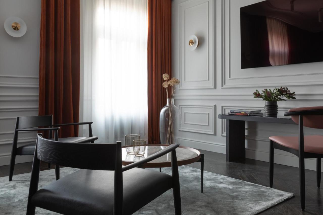 Deluxe Kamer