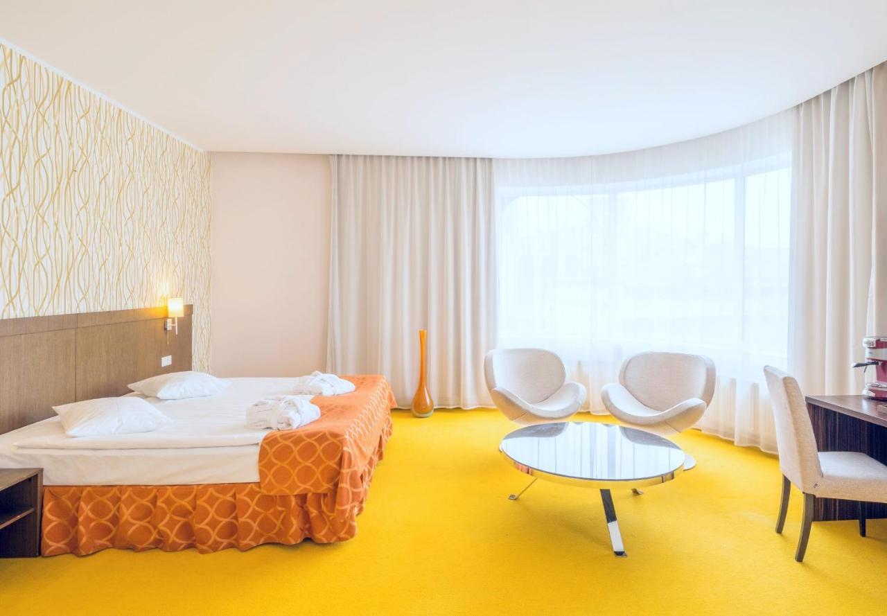 Chambre Double Deluxe