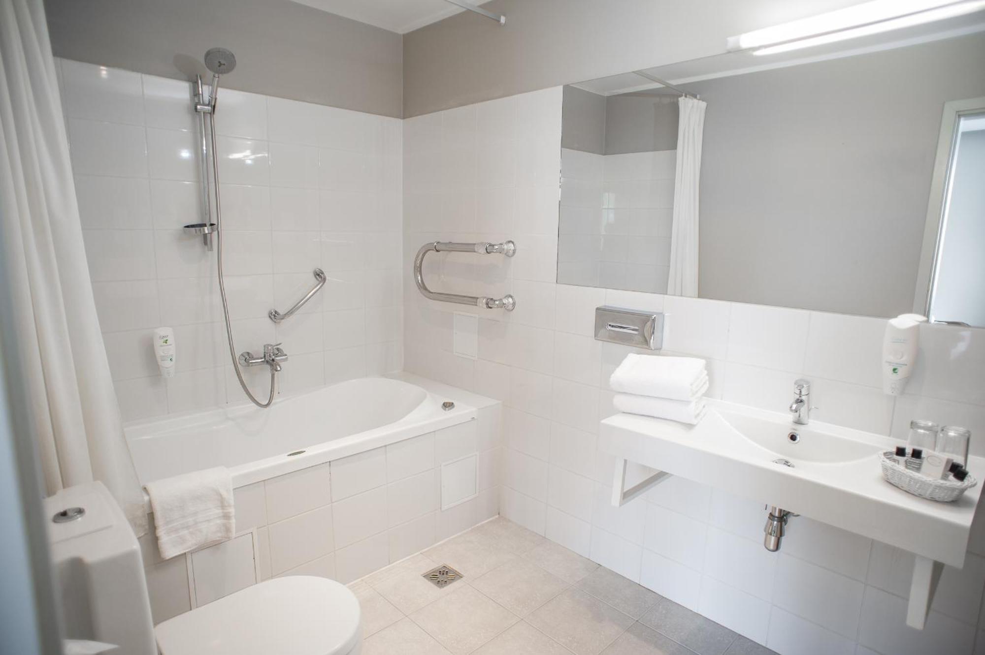Chambre Triple