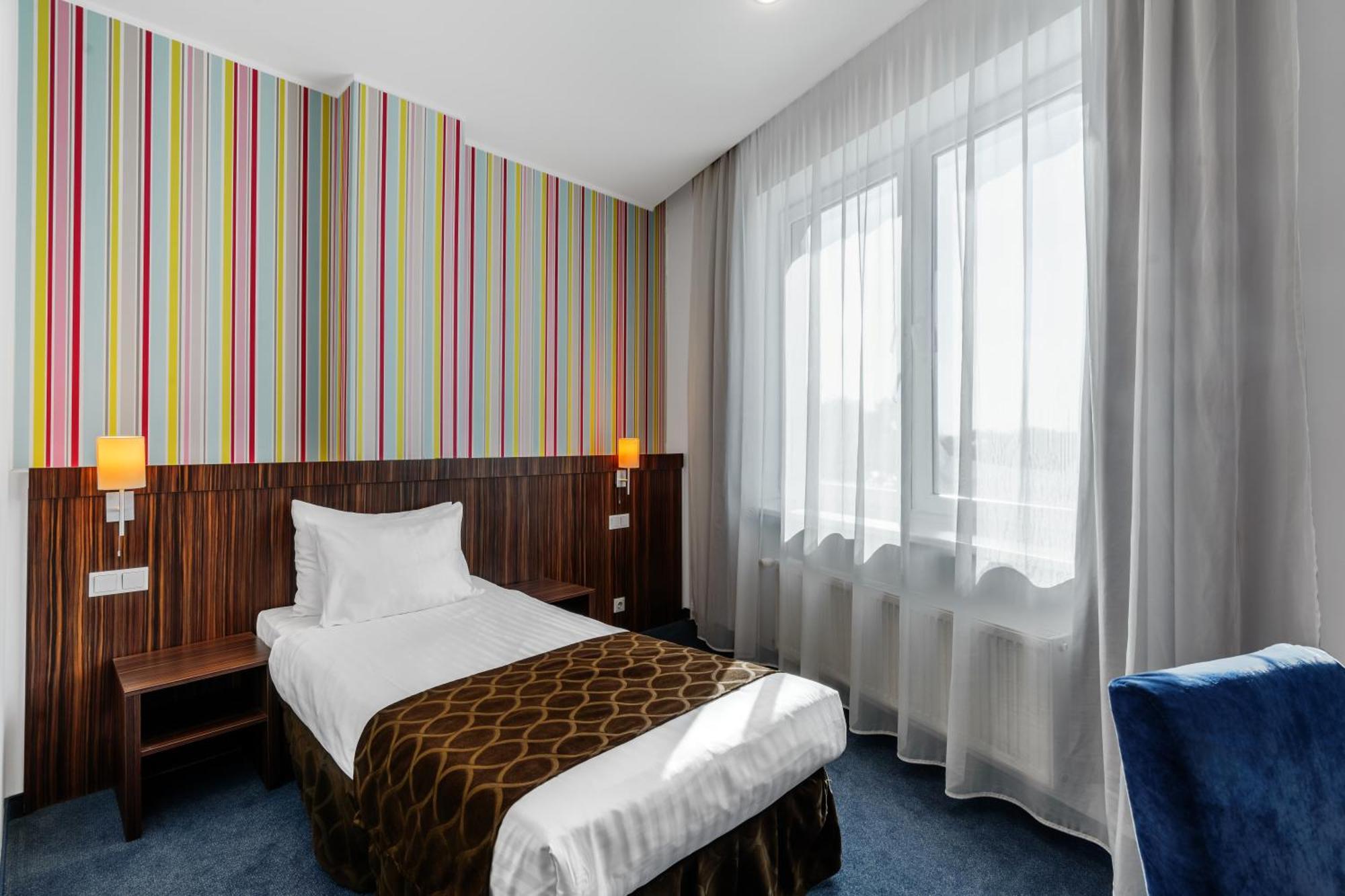 Chambre Simple Standard