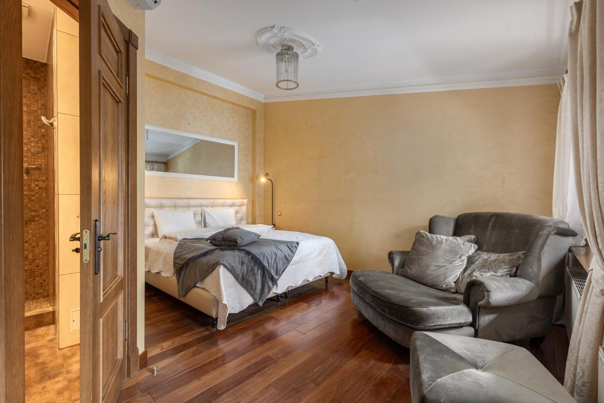 Suite con Terrazza