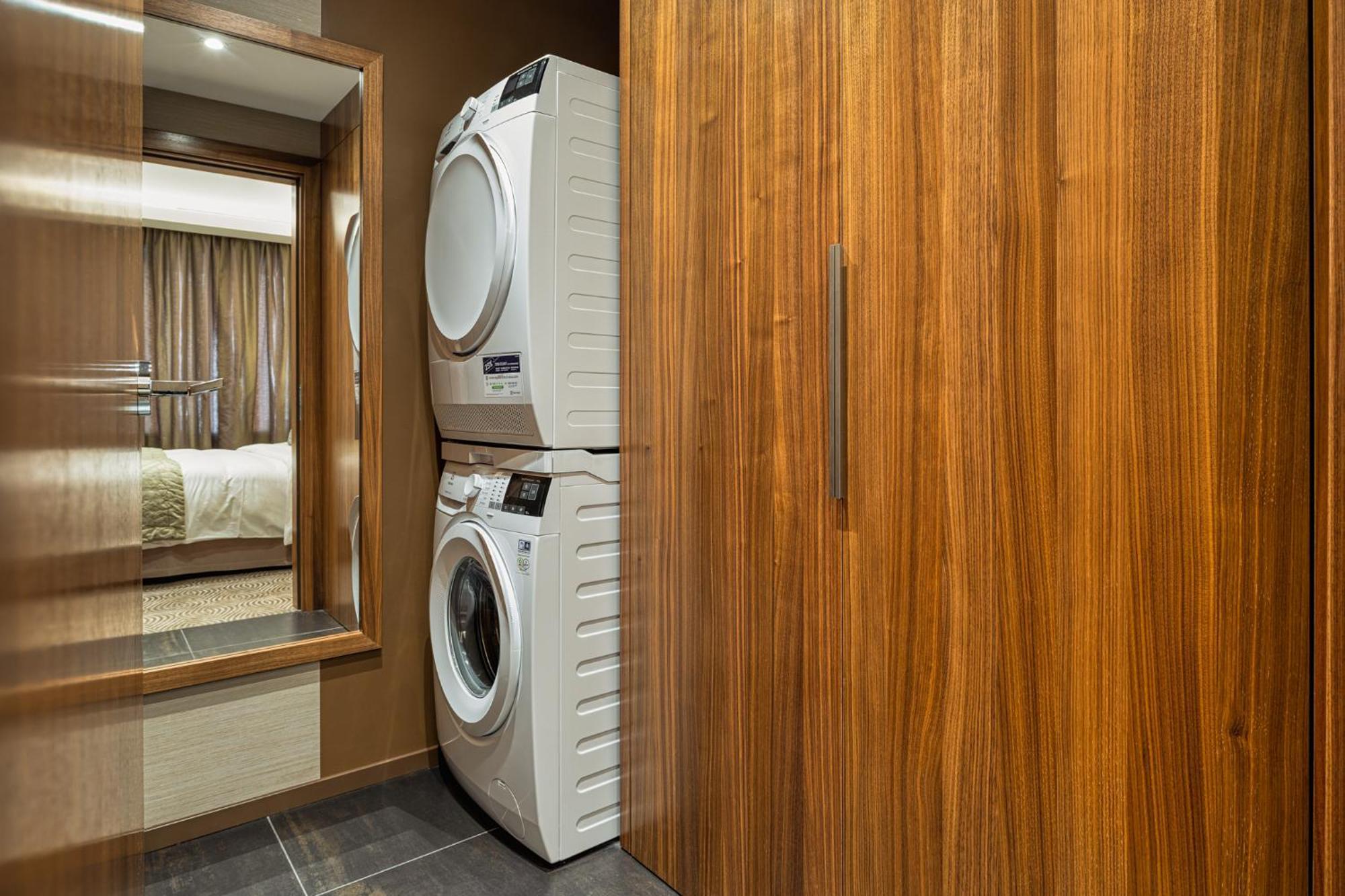Superior Unterkunft mit 1 Schlafzimmer