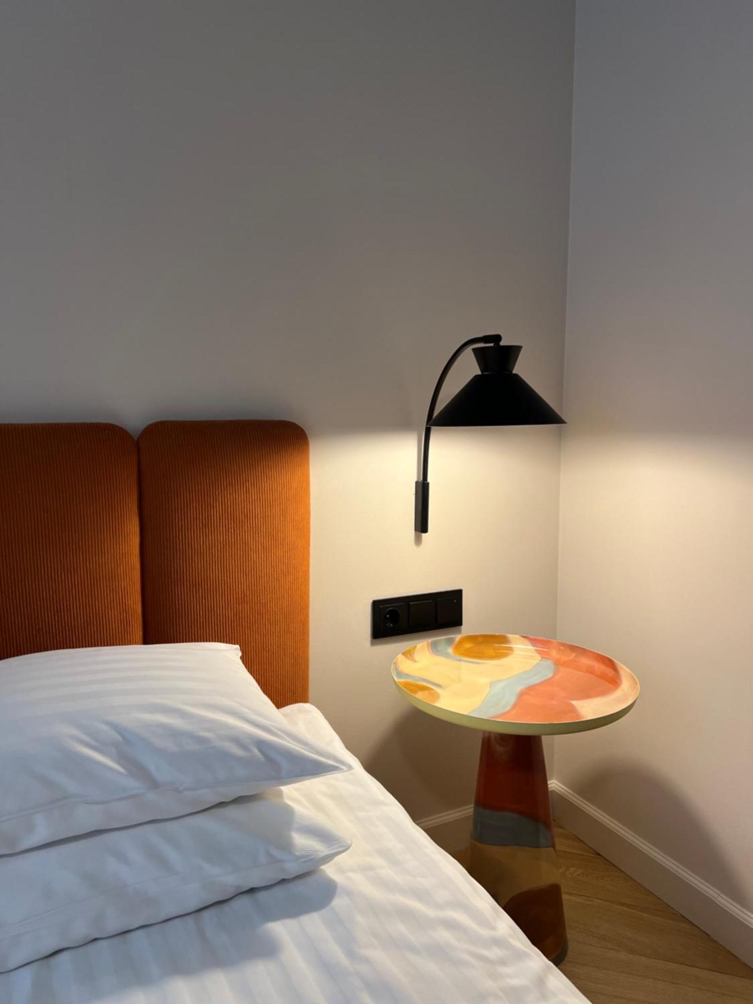 Appartement 2 Chambres