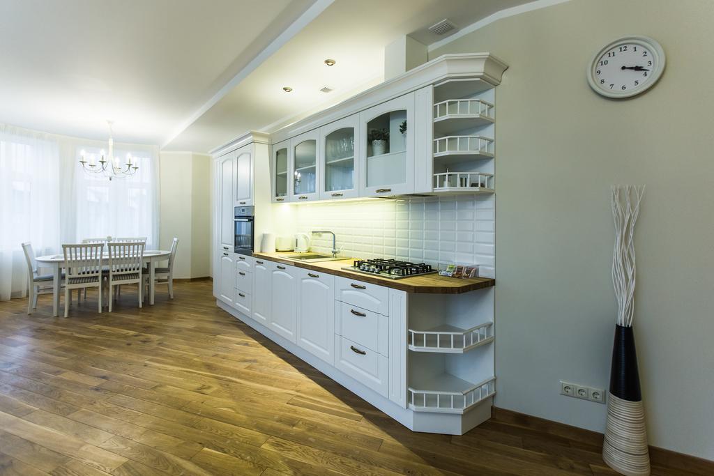 Superior Appartement met 2 Slaapkamers op de Bovenste Verdieping