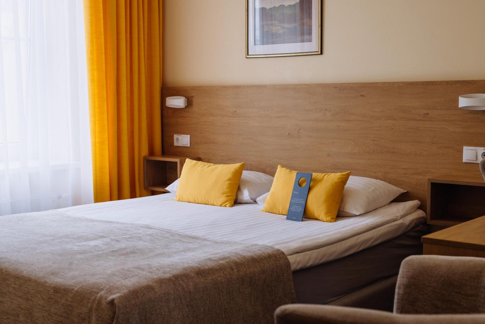 Petite Chambre Double