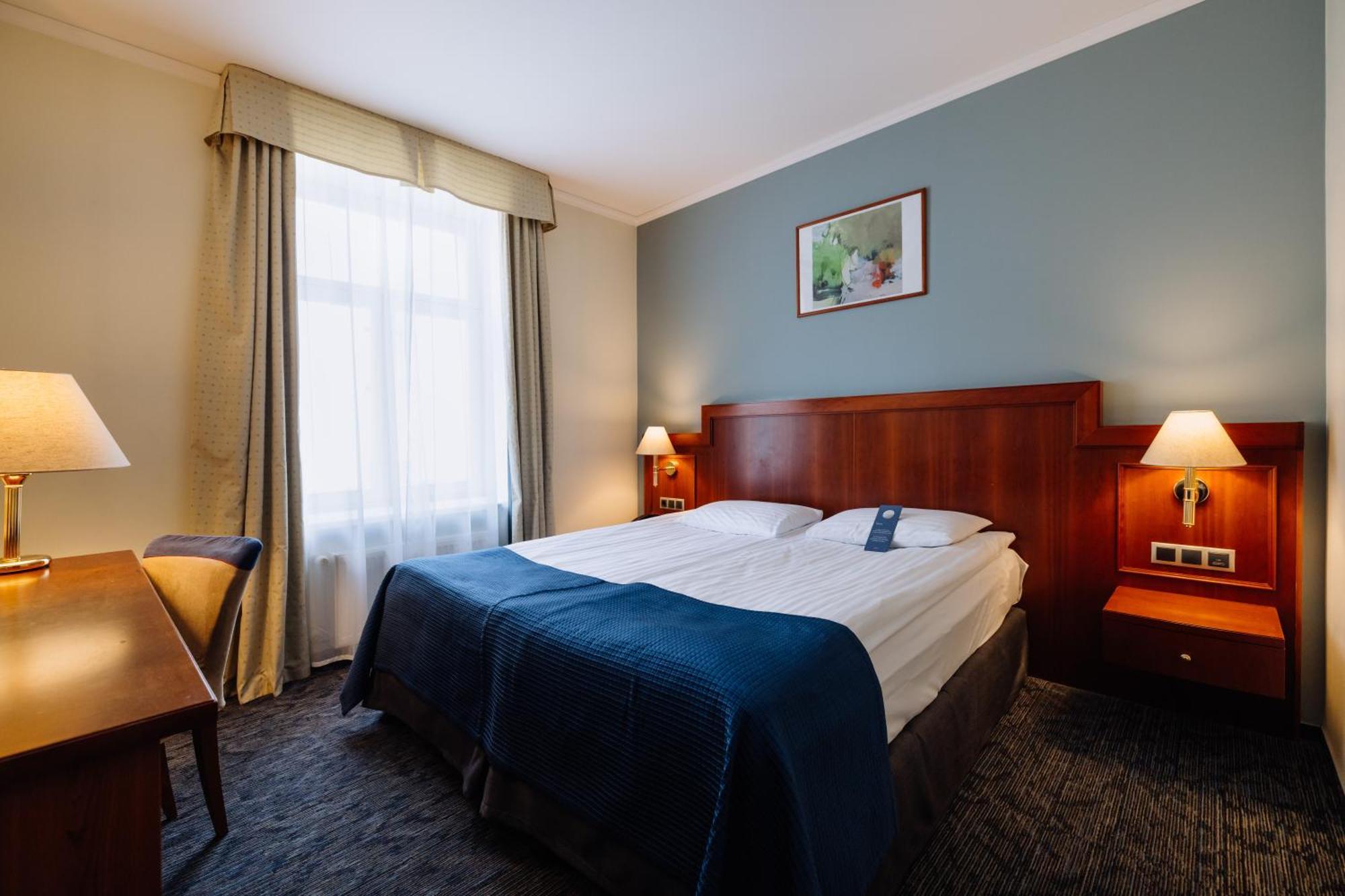 Chambre Double Standard