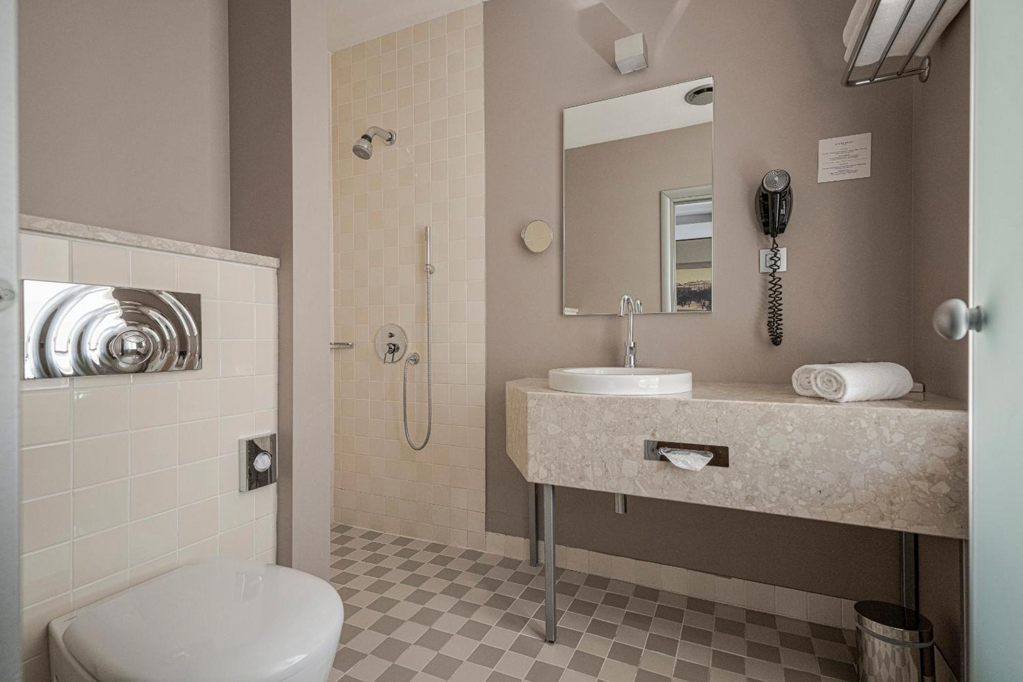 Standaard Kamer met 2 Bedden