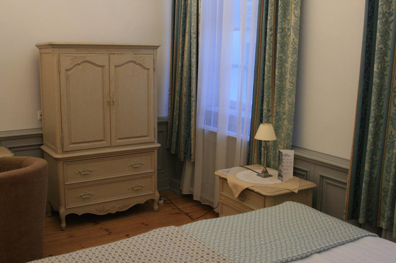 Habitación Doble Económica