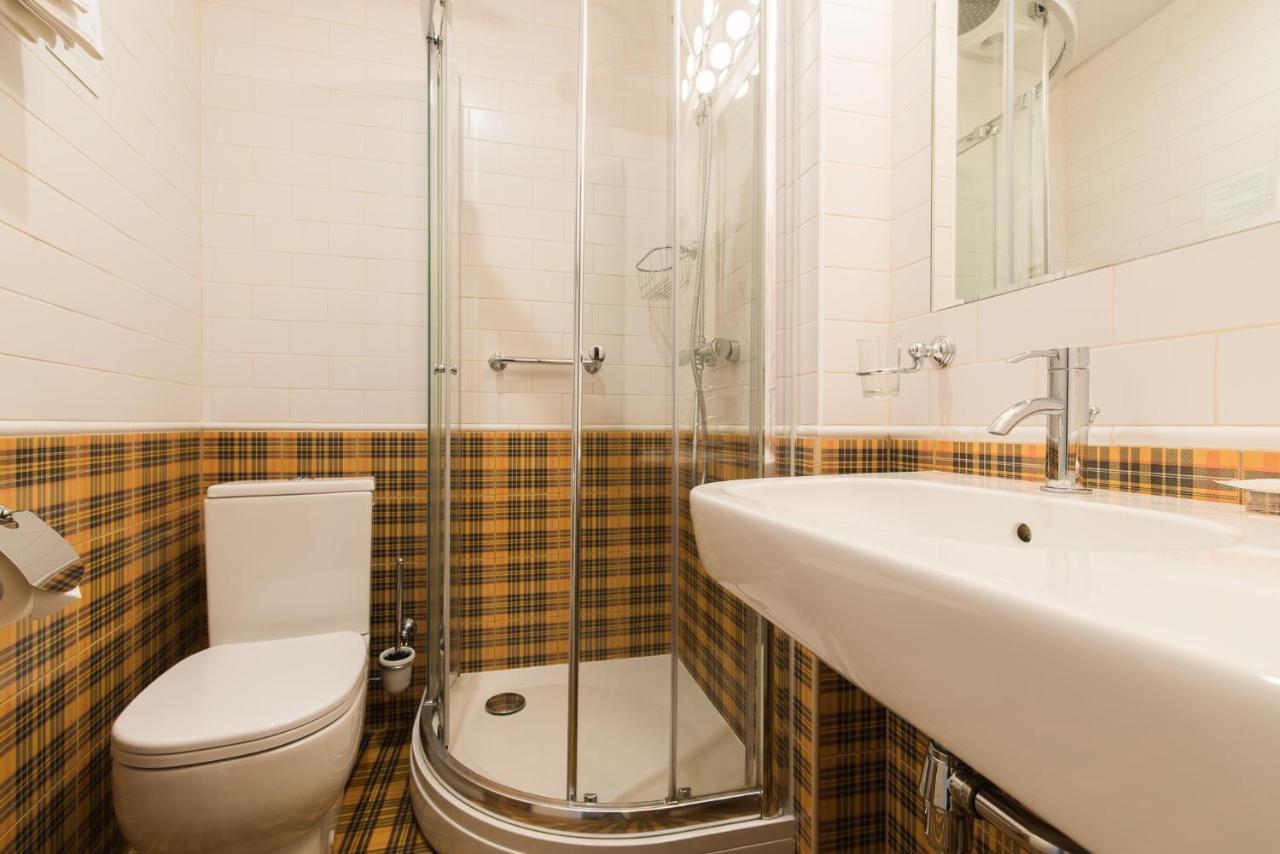 Chambre Double Supérieure