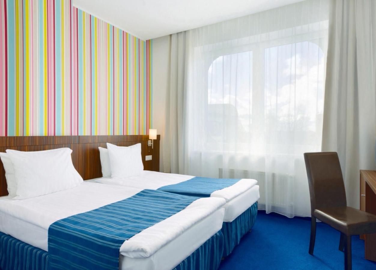 Chambre Double Standard