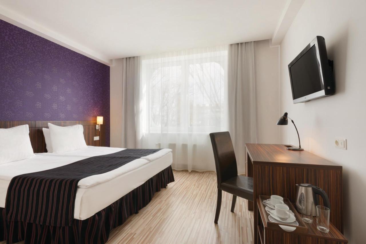 Chambre Double ou Lits Jumeaux Confort