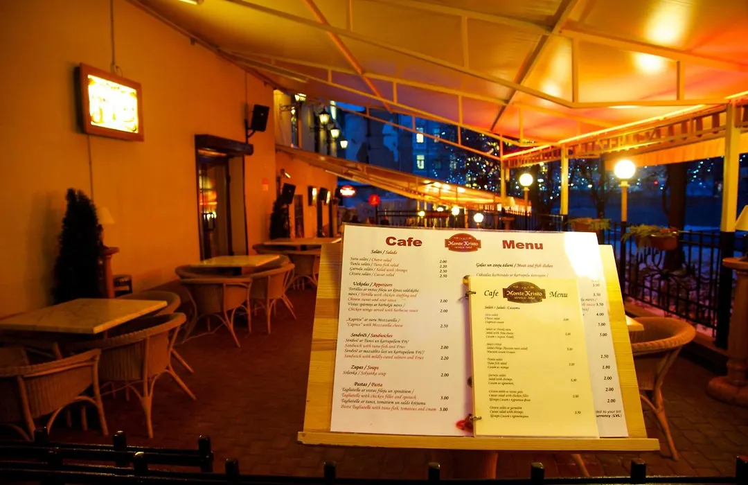 Boutique Hotel Monte Kristo-1
