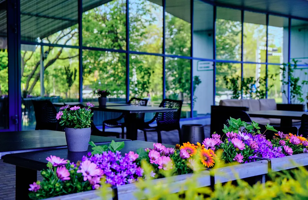 Bellevue Park Hotel Riga With Free Parking-1