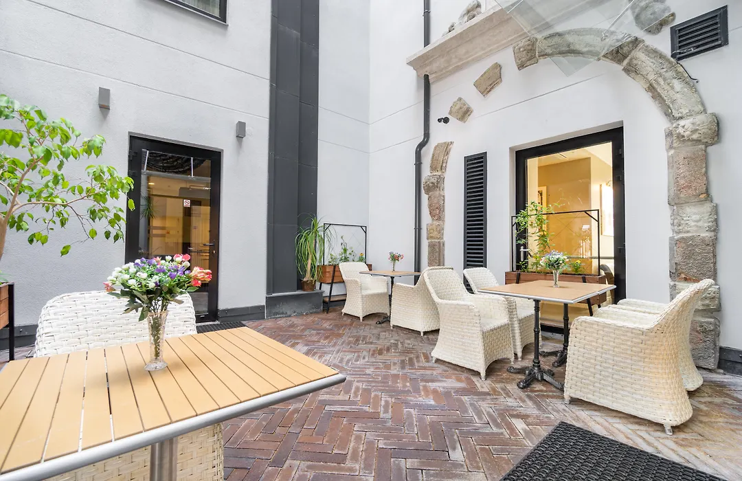 Forums Boutique Hotel-1