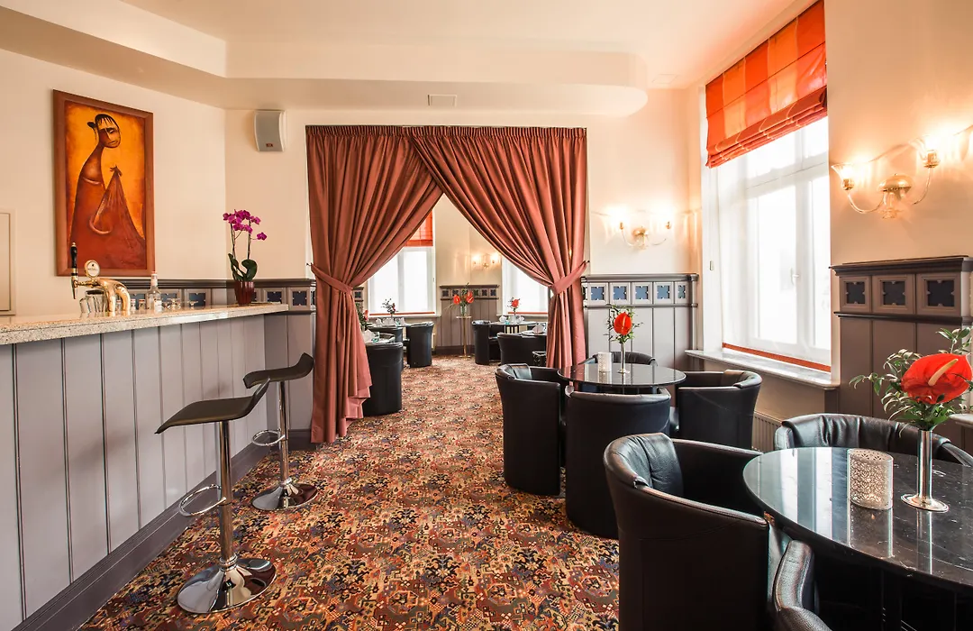 Monika Centrum Hotels-1
