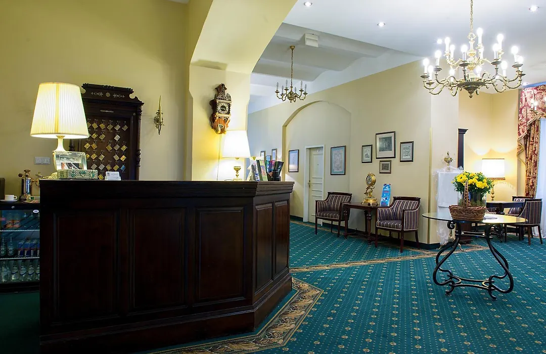 Hotel Gutenbergs-1