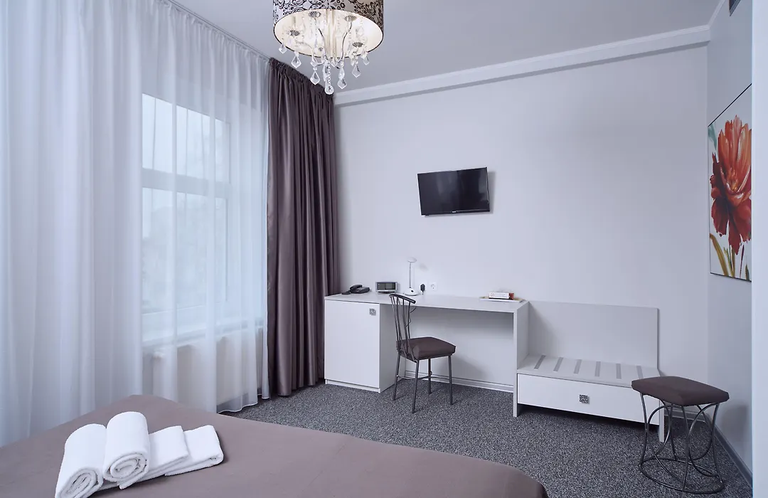 My Hotel Ok & Coliving-1