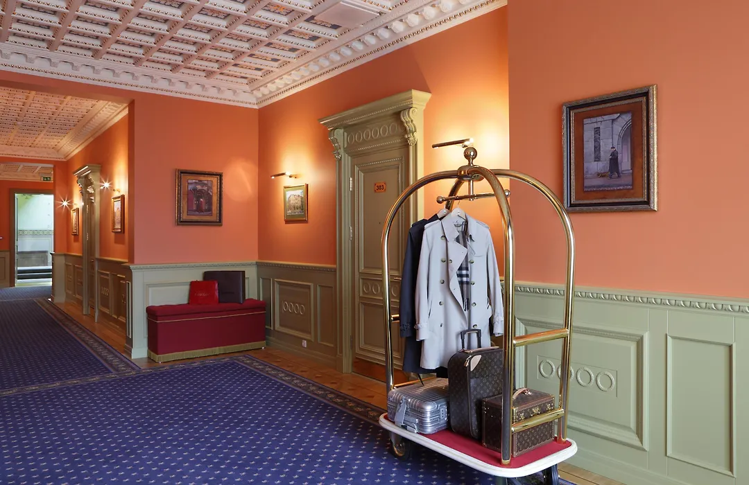 Gallery Park Hotel & Spa, A Chateaux & Hotels Collection-1