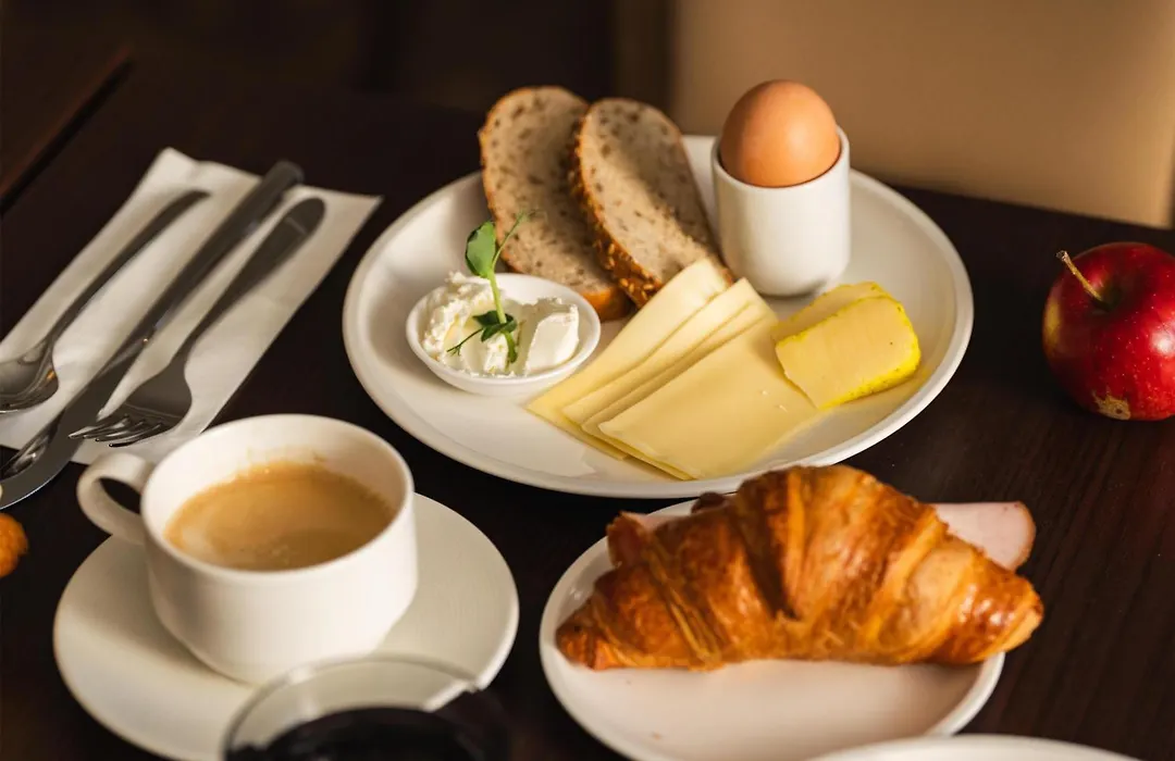 Radisson Hotel Old Town Riga-1