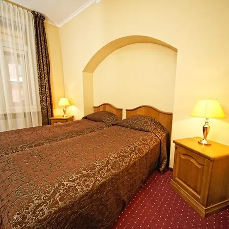 Boutique Hotel Monte Kristo-3