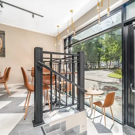 Forums Boutique Hotel-2