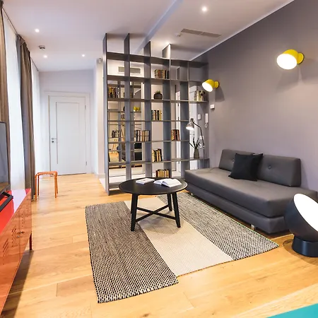 Riga Lux Apartments - Skolas-2