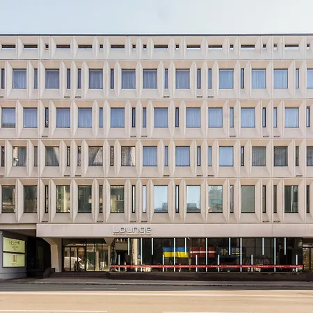 Aston Hotel Riga-3