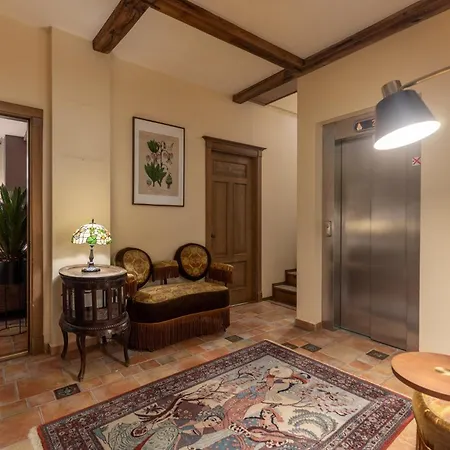 M5 Self-Service Boutique Hotel-3