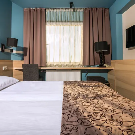 Rija Port Hotel Riga-3
