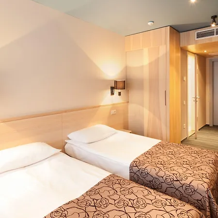 Rija Port Hotel Riga-2