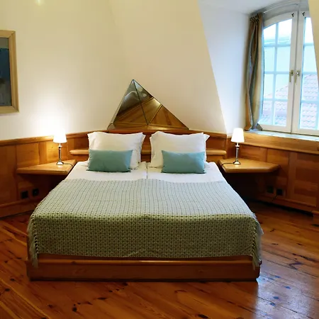 Boutique Hotel Kristofs-2