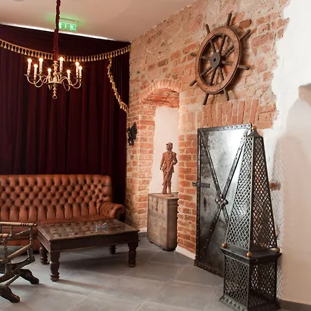 Boutique Hotel Justus-3