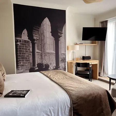 Dome Hotel-3