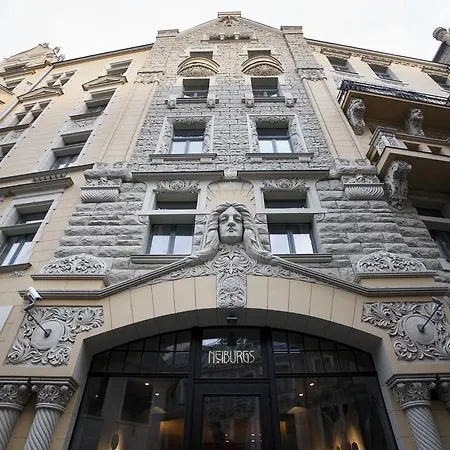 Neiburgs Hotel-2