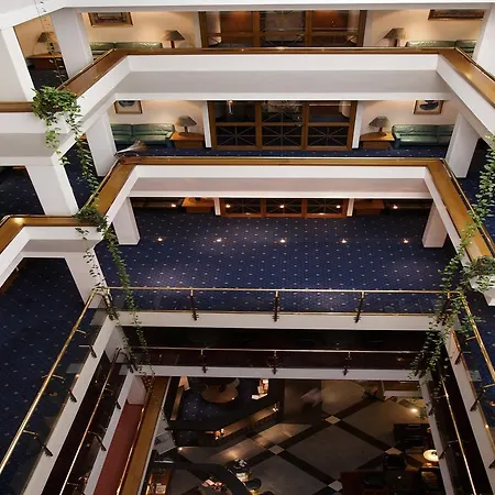 Hotel Roma-3